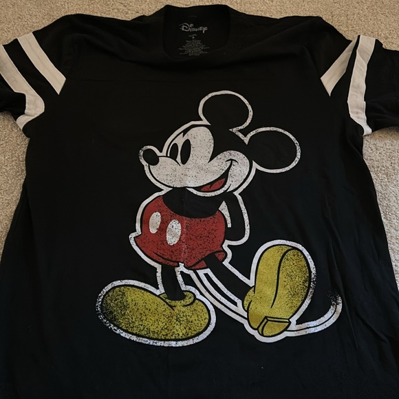 Mickey Mouse t-shirt - Picture 3 of 3